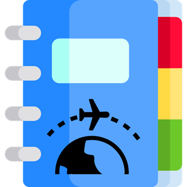 Flight LogApp Screenshot